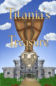 Titanias Treasure