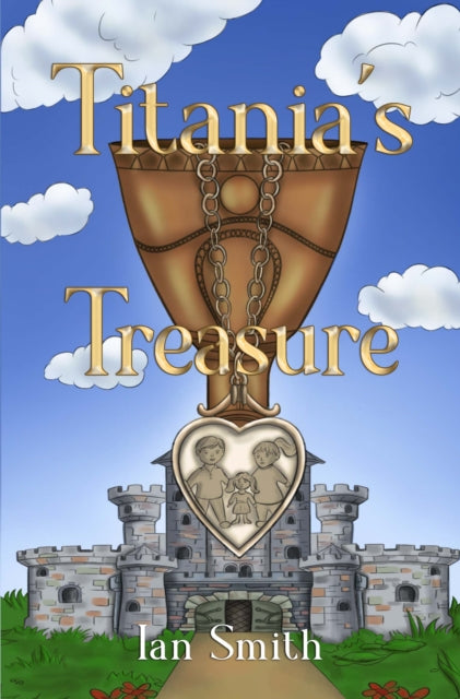 Titanias Treasure