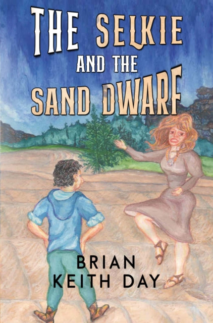 Selkie & The Sand Dwarf