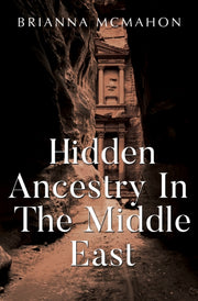 Hidden Ancestry In The Middle East