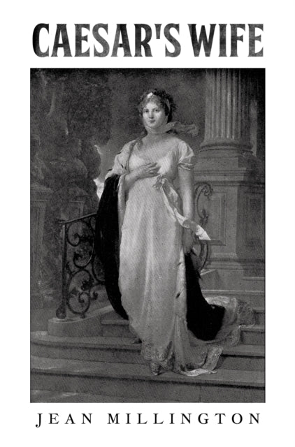 Caesar039s Wife