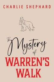 Mystery Of Warrens Walk