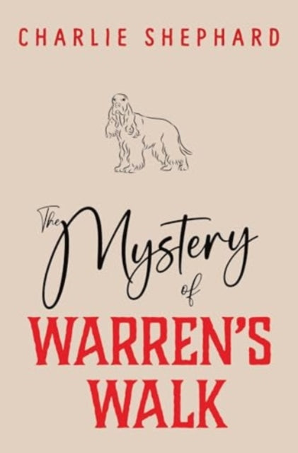 Mystery Of Warrens Walk