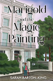 Marigold And The Magic Painting