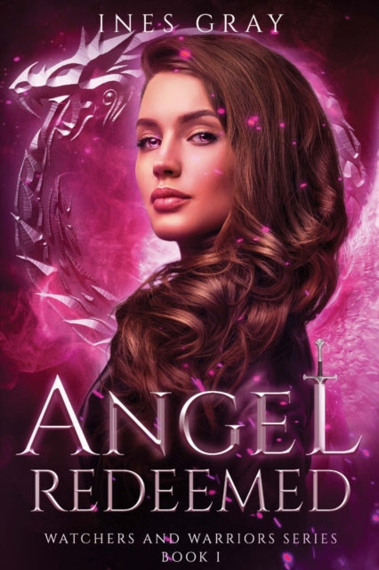 Angel Redeemed