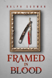 Framed In Blood