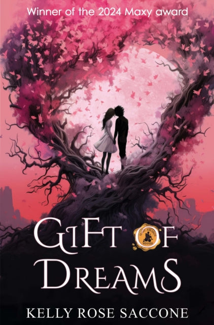 Gift Of Dreams