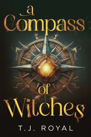Compass Of Witches