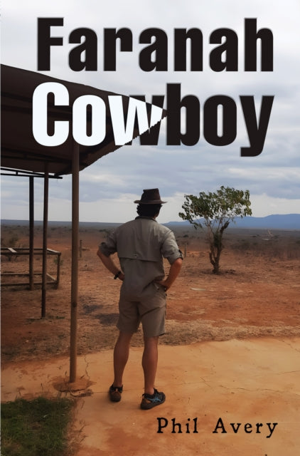 Faranah Cowboy