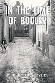 In The Time Of Bodley