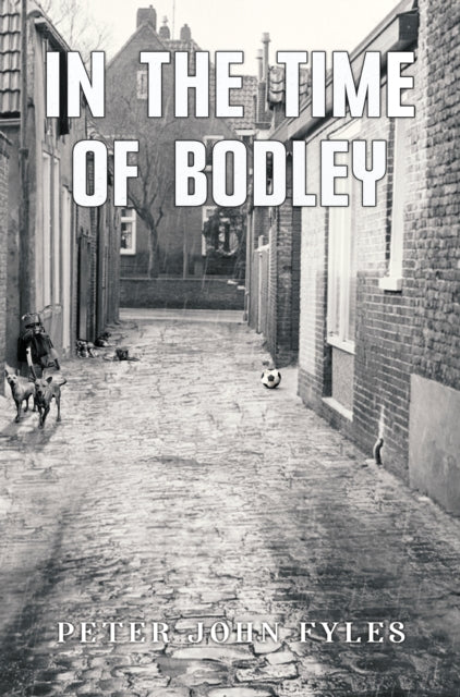 In The Time Of Bodley