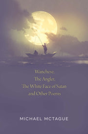 Wanchese, The Angler, The White Face Of