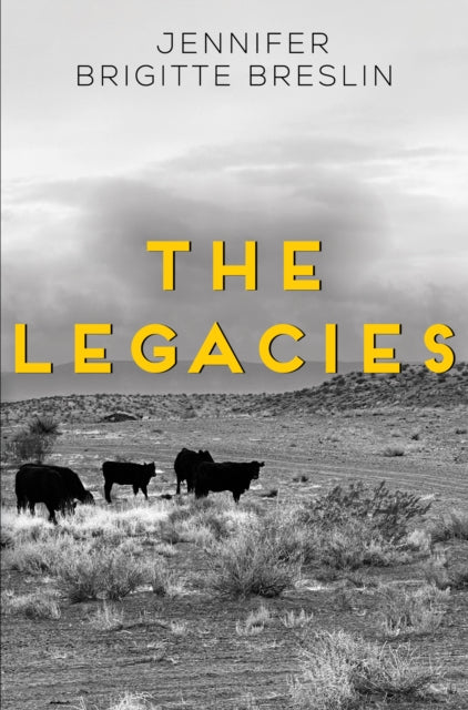 The Legacies