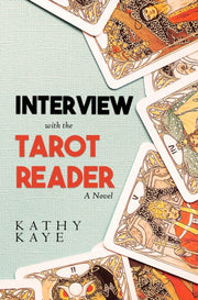 Interview With The Tarot Reader