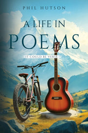 Life In Poems It Could Be Verse
