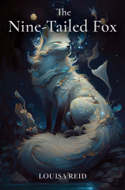 The Nine-tailed Fox