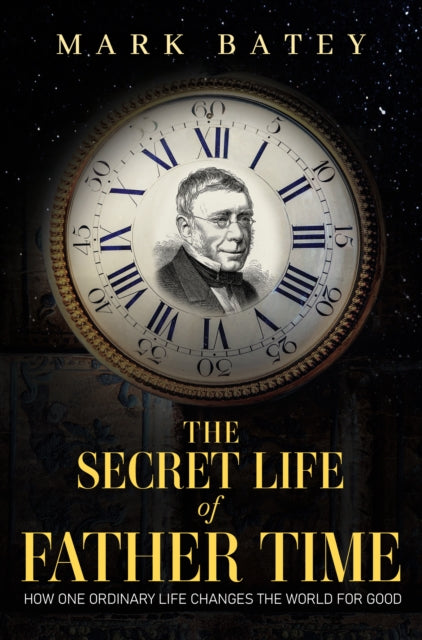 Secret Life Of Father Time