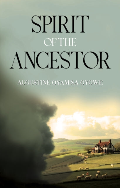 Spirit Of The Ancestor By Oyamisa Oyowe, A.
