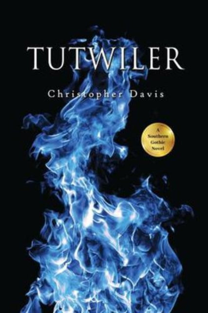 Tutwiler By Davis, Christopher