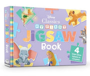 My First Jigsaw Disney