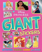 Giant Stickers Disney