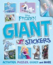 Giant Stickers Disney