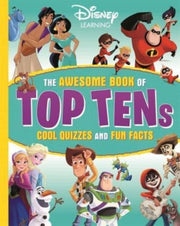 Top Ten Disney