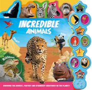 10 Sounds Tabbed