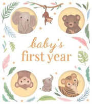 Babys First Year