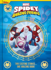 Golden Tales Marvel