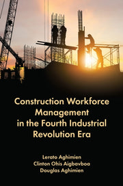 Construction Workforce Management In The