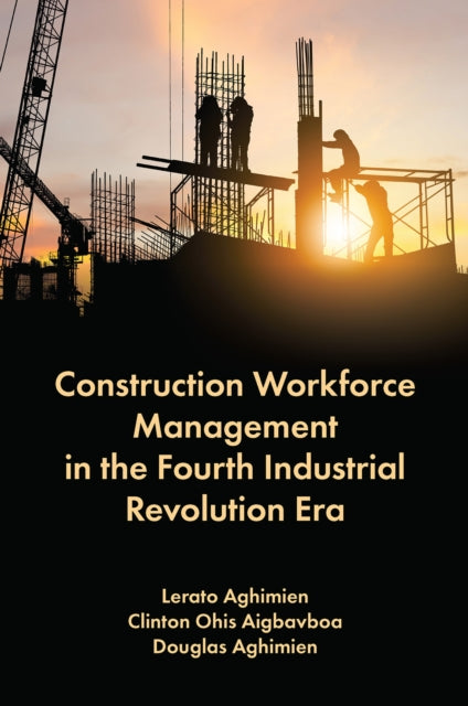 Construction Workforce Management In The