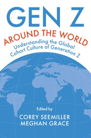 Gen Z Around The World