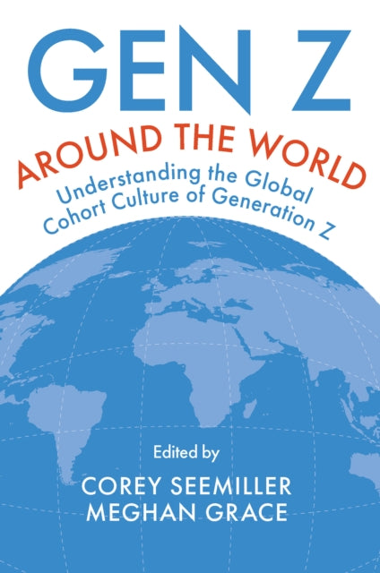 Gen Z Around The World