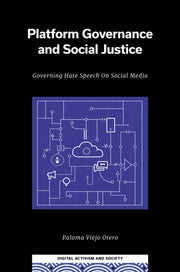 Platform Governance And Social Justice