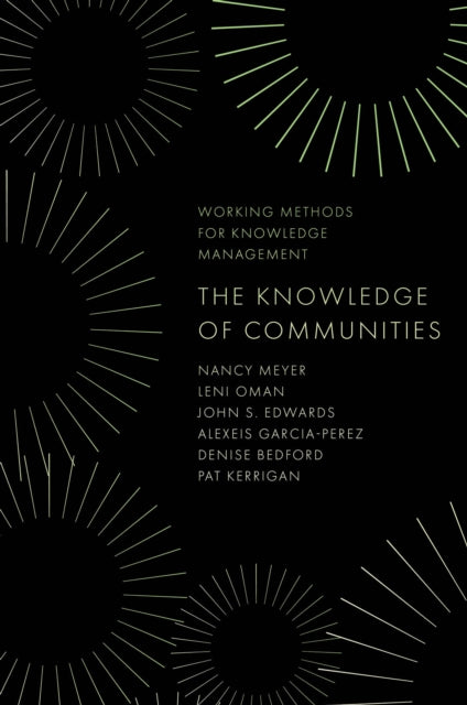 Knowledge Of Communities