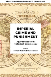 Imperial Crime And Punishment