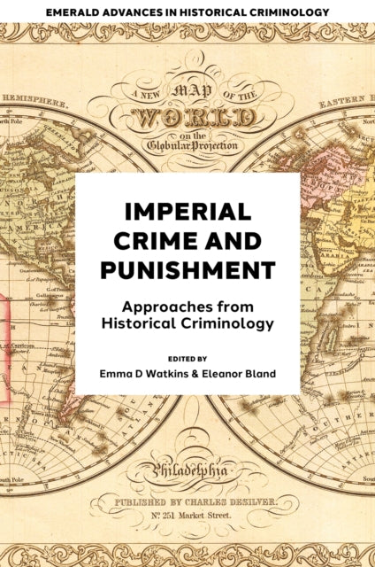 Imperial Crime And Punishment