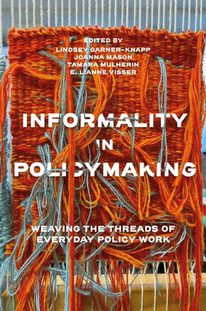 Informality In Policymaking