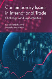 Contemporary Issues In International Tr