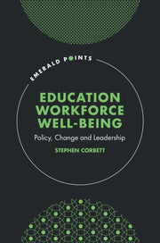 Education Workforce Wellbeing