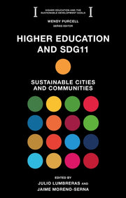 Higher Education And Sdg11 Sustainable