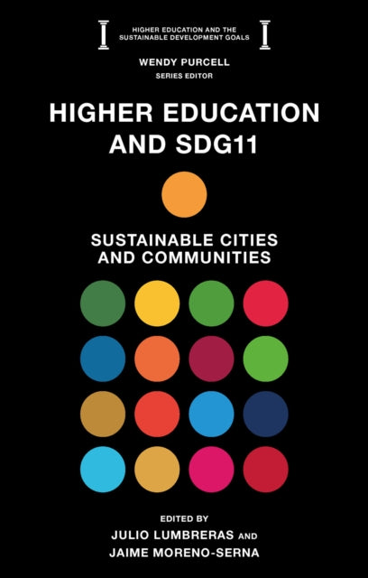 Higher Education And Sdg11 Sustainable