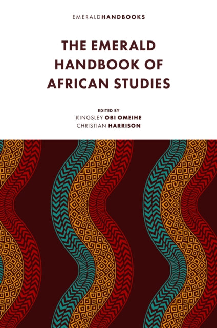 The Emerald Handbook Of African Studies