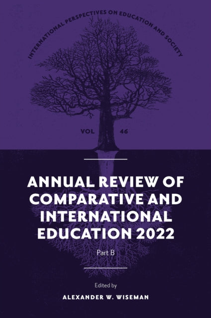 Annual Review Of Comparative & Internati
