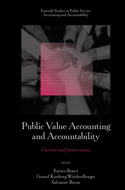 Public Value Accounting And Accountabil
