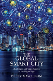 Global Smart City By Marchesani, Filippo