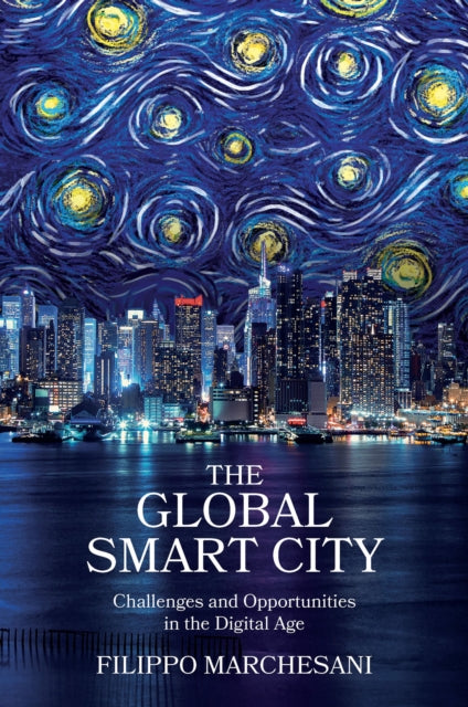 Global Smart City By Marchesani, Filippo