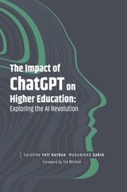 Impact Of Chatgpt On Higher Education