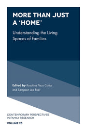 More Than Just A Home Understanding The